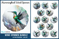 Stained Glass Hummingbird Wind Spinner,Wind Spinner, Wind Spinner Sublimation,Wind Spinner Sublimation Designs,Wind Spinner Bundle,Stained Glass Hummingbird, Stained Glass Hummingbird Sublimation,Painted Glass Hummingbirds Spinner,Wind Spinner Background,