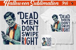 Humor Halloween sublimation | Sarcastic | Halloween clipart Product Image 1