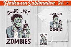 Humor Halloween sublimation | Sarcastic | Halloween clipart Product Image 1