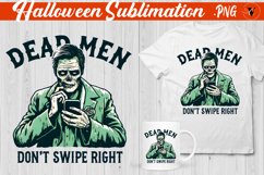 Humor Halloween sublimation | Sarcastic | Halloween clipart Product Image 1