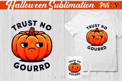 Humor Halloween sublimation | Sarcastic | Halloween clipart Product Image 1