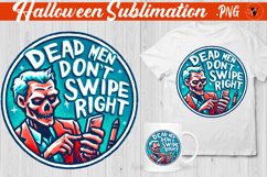 Humor Halloween sublimation | Sarcastic | Halloween clipart Product Image 1