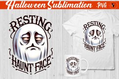 Humor Halloween sublimation | Sarcastic | Halloween clipart Product Image 1
