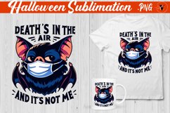 Humor Halloween sublimation | Sarcastic | Halloween clipart Product Image 1