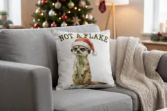 Desert Holiday Toon Sublimation Product Image 13