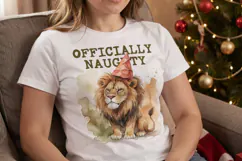 Desert Holiday Toon Sublimation Product Image 3