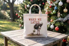 Desert Holiday Toon Sublimation Product Image 11