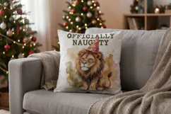 Desert Holiday Toon Sublimation Product Image 13