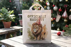 Desert Holiday Toon Sublimation Product Image 14
