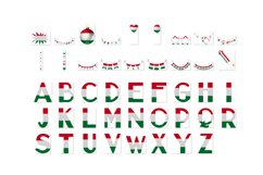 National, Patriotic Party Bundle. Hungary Product Image 5
