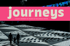 Hungin - Modern Sans Serif Font Product Image 4