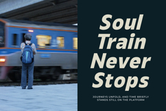 Hungin - Modern Sans Serif Font Product Image 6