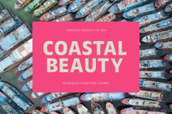 Hungin - Modern Sans Serif Font Product Image 9