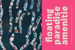 Hungin - Modern Sans Serif Font Product Image 12