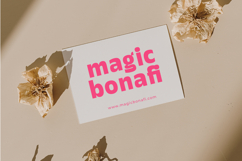 Hungin - Modern Sans Serif Font Product Image 15