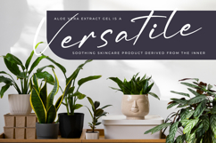 Hunter Moment - Stylish Handwritten Font Product Image 3