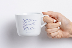 Hunter Moment - Stylish Handwritten Font Product Image 8