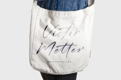 Hunter Moment - Stylish Handwritten Font Product Image 12