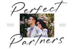 Hunter Moment - Stylish Handwritten Font Product Image 16