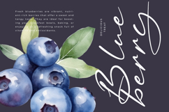 Hunter Moment - Stylish Handwritten Font Product Image 17