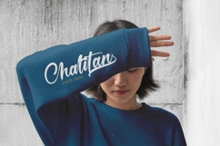 Hunter Shark - Bold Calligraphy Font Product Image 17