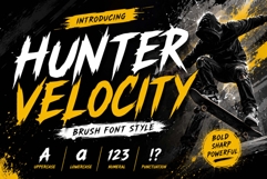 Hunter Velocity Product Image 1