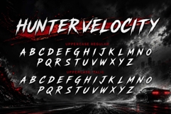 Hunter Velocity Product Image 7