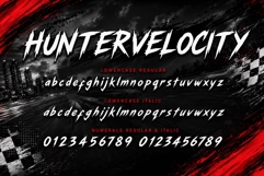 Hunter Velocity Product Image 8