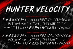 Hunter Velocity Product Image 9