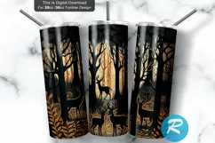 Deer Tumbler Wrap,Coffee Tumbler,Digital Download,Forest Deer Tumbler,20 oz skinny,skinny tumbler,tumbler design,sublimation tumbler,sublimation 20,sublimation skinny,tumbler 20,tumbler 20oz,skinny design,20oz skinny,bow deer,deer hunting,bass fishing