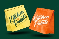 Hunting Gather Bold Handwritten Font Product Image 3