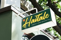 Hunting Gather Bold Handwritten Font Product Image 16