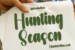 Hunting Season Product Image 1