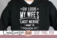 husband svg 