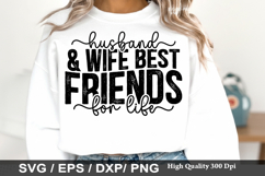 Best Friend SVG Bundle - Best Friend Design ,Best Friend SVG Product Image 6