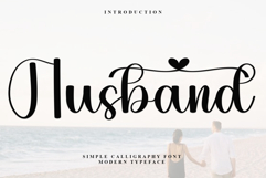 Husband Product Image 1