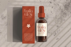 Hustle Batik - Serif Alternate Display Product Image 16