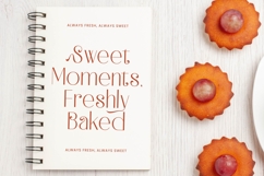 Hustle Batik - Serif Alternate Display Product Image 17