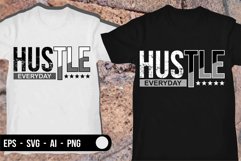 20 Elegant Motovational And Inspirational T-Shirt Design Product Image 8