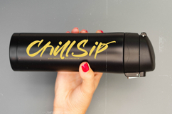 Hustle Graffiti - Modern Handwritten Font Script Product Image 11