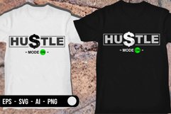 20 Elegant Motovational And Inspirational T-Shirt Design Product Image 7