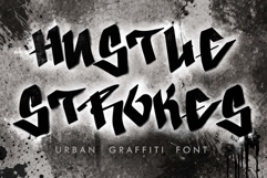 Mystery Font Bundle Product Image 15