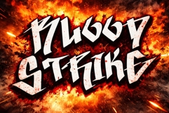 Hustle Strokes Product Image 2