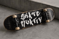 Hustle Strokes Product Image 3