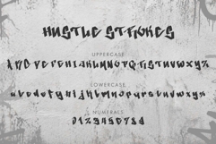 Hustle Strokes Product Image 5