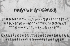 Hustle Strokes Product Image 6