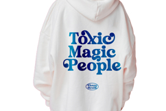 Husty Birds - Modern Retro Serif Product Image 4