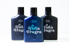 Husty Birds - Modern Retro Serif Product Image 6