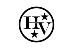 HV Logo Design Product Image 1