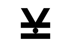 HV VH logo design Product Image 1